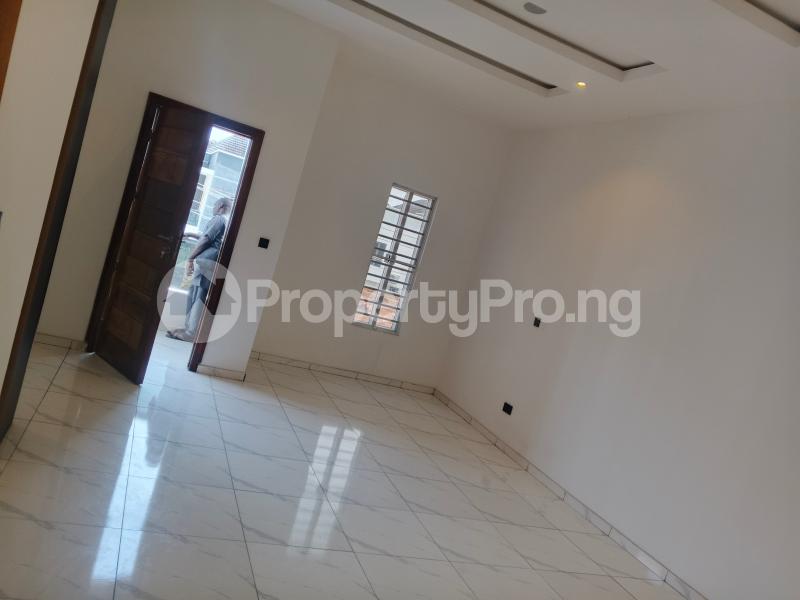 4 bedroom House for sale Agungi Lekki Lagos