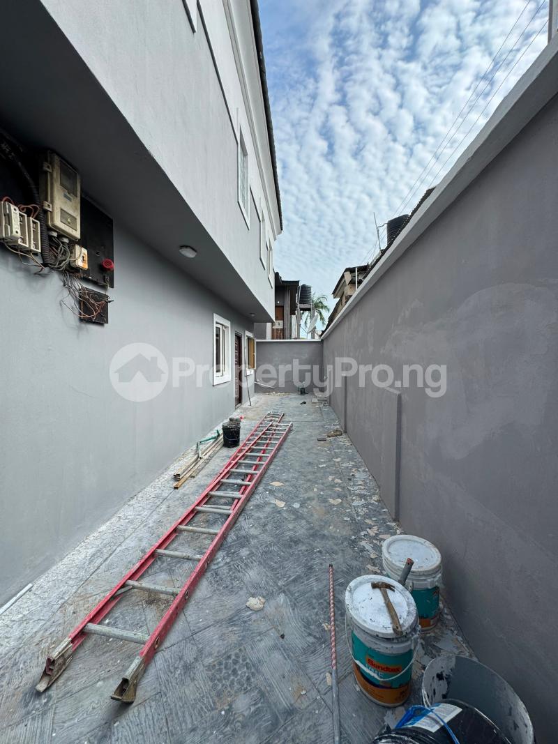 House for sale Surulere Lagos
