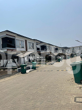 4 bedroom House for rent Ikate Lekki Lagos