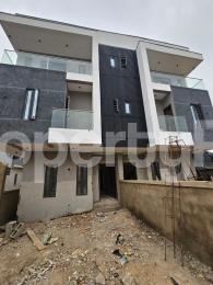 4 bedroom House for sale Ogudu GRA Ogudu Lagos