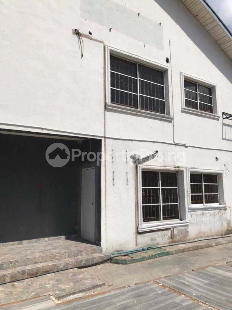 4 bedroom Commercial Property for rent Off Admiralty Way/emma Abimbola Cole Lekki Phase 1 Lekki Lagos