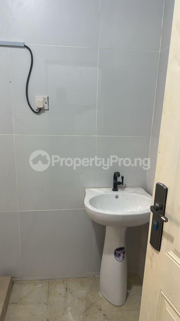 4 bedroom House for rent Magodo Brooks Estate, Magodo Phase 2 Magodo GRA Phase 2 Kosofe/Ikosi Lagos