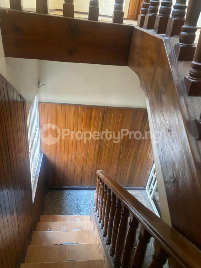 4 bedroom House for rent Omole phase 1 Ojodu Lagos