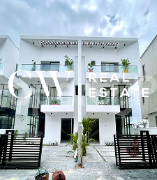 4 bedroom House for sale orchid Lekki Lagos - 0