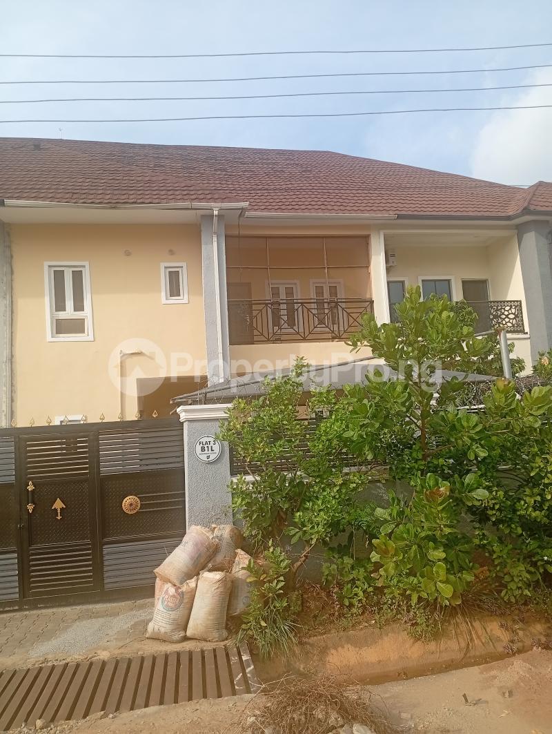4 bedroom House for rent Navy Admiralty Estate, Asokoro Abuja