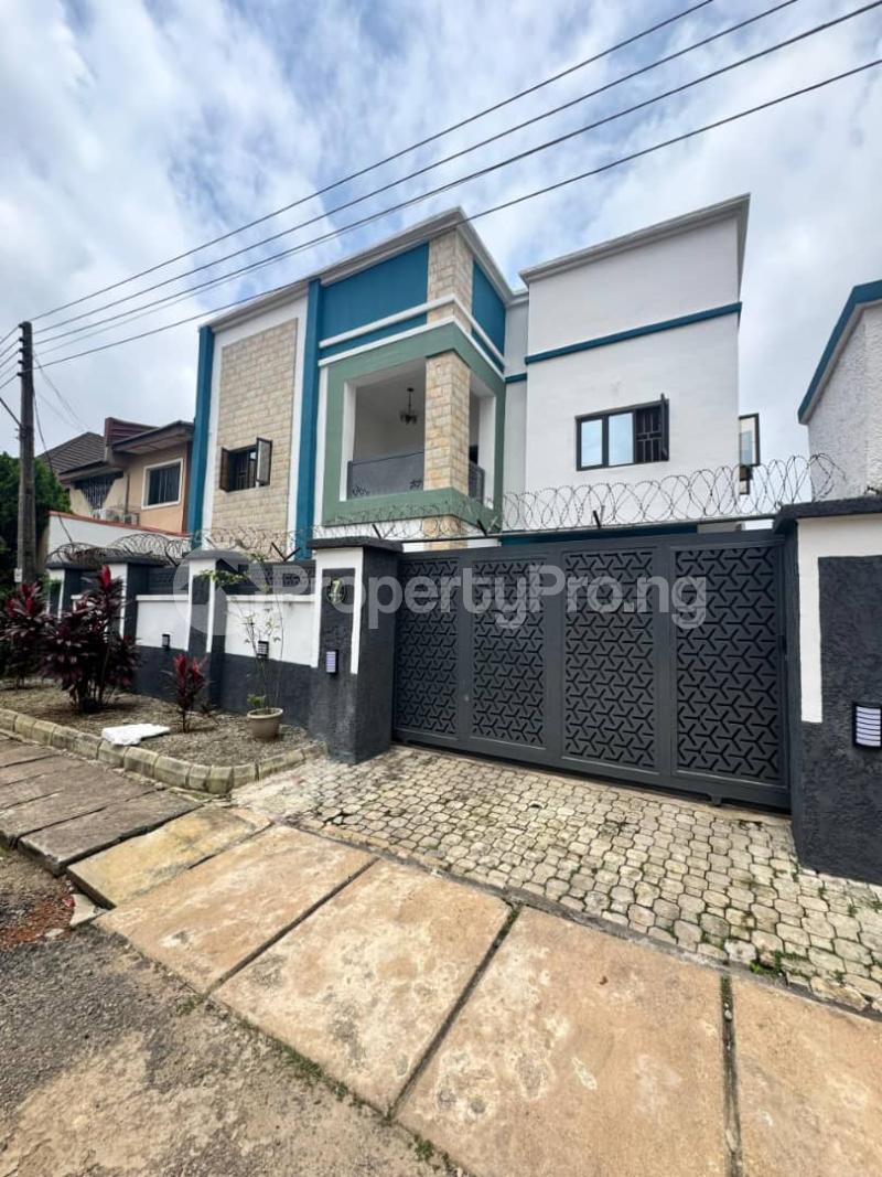 5 bedroom House for sale Kado Abuja