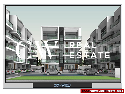 4 bedroom House for sale Victoria Island Lagos