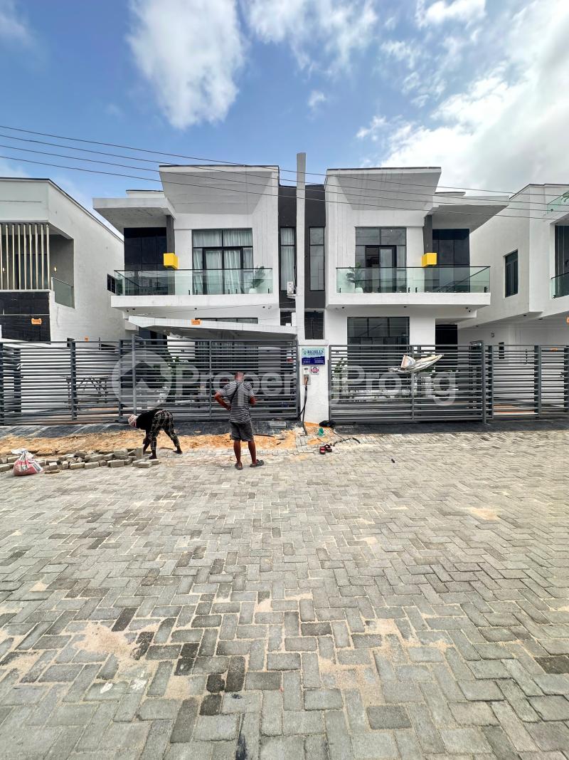 5 bedroom House for sale Ajah Lagos