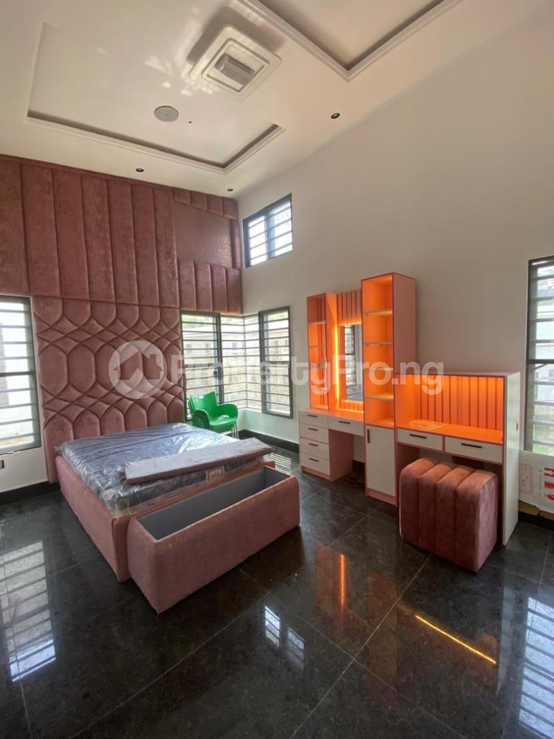 4 bedroom House for sale Opebi Ikeja Lagos