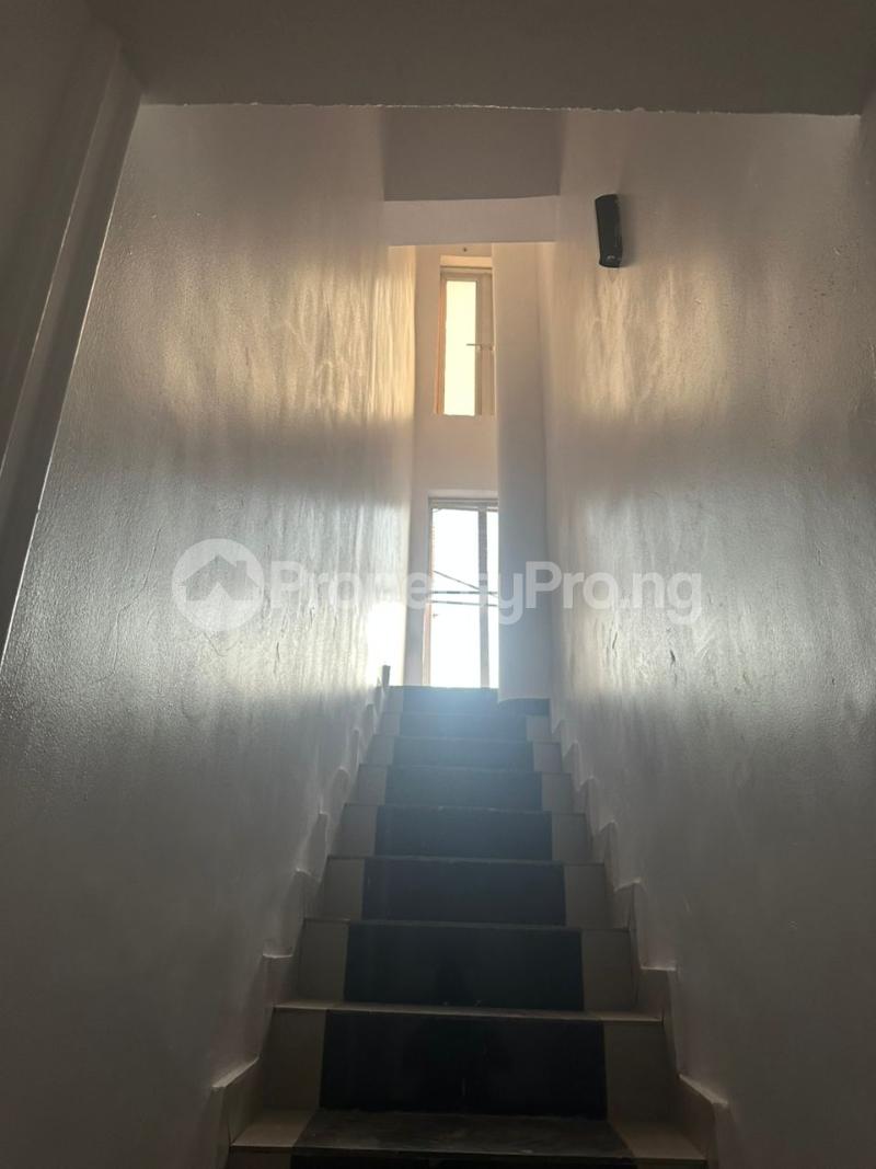 4 bedroom House for rent Magodo Brooks Estate, Magodo Phase 2 Magodo GRA Phase 2 Kosofe/Ikosi Lagos