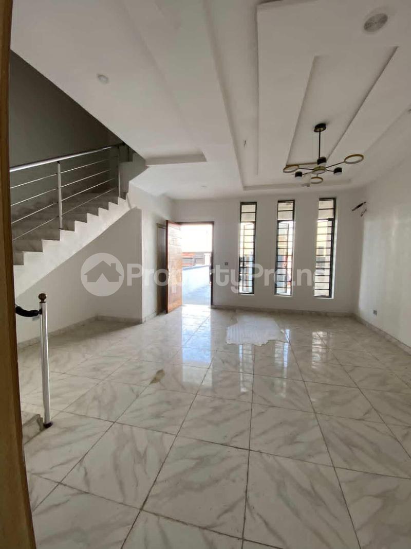4 bedroom House for rent Ikota Lekki Lagos