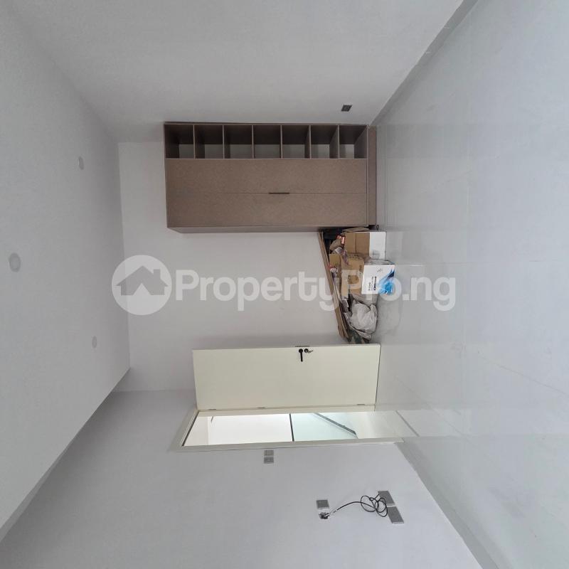 4 bedroom House for sale Opebi Ikeja Lagos