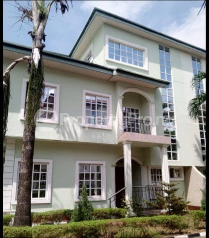 4 bedroom House for rent Off Admiralty Way Lekki Phase 1 Lekki Lagos