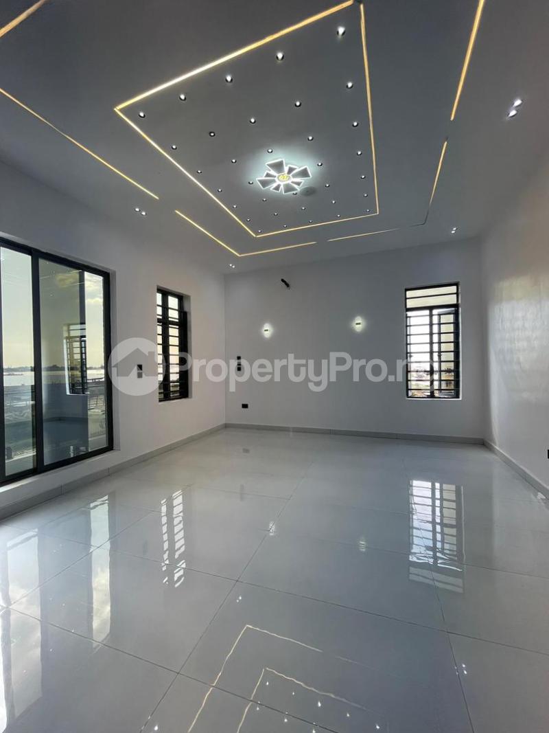 4 bedroom House for sale Ajah Lagos