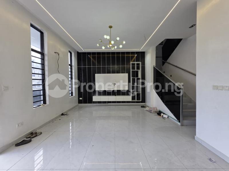 4 bedroom House for rent Gatef Estate Off Orchid Road Lekki Lagos State Orchid Lekki Lagos