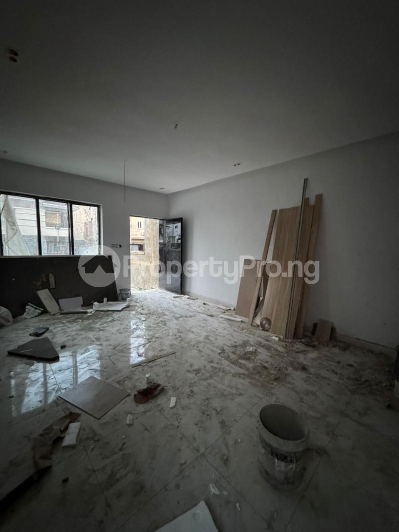 4 bedroom House for sale Jadeville Estate Chevron Drive Lekki Lagos