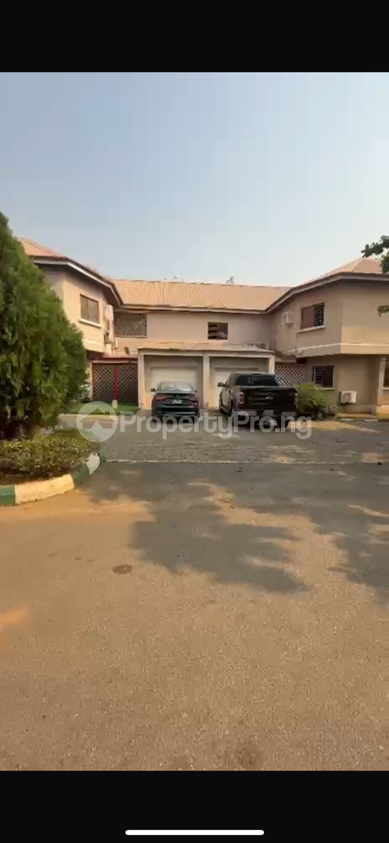 4 bedroom House for sale Wuse 2 Abuja