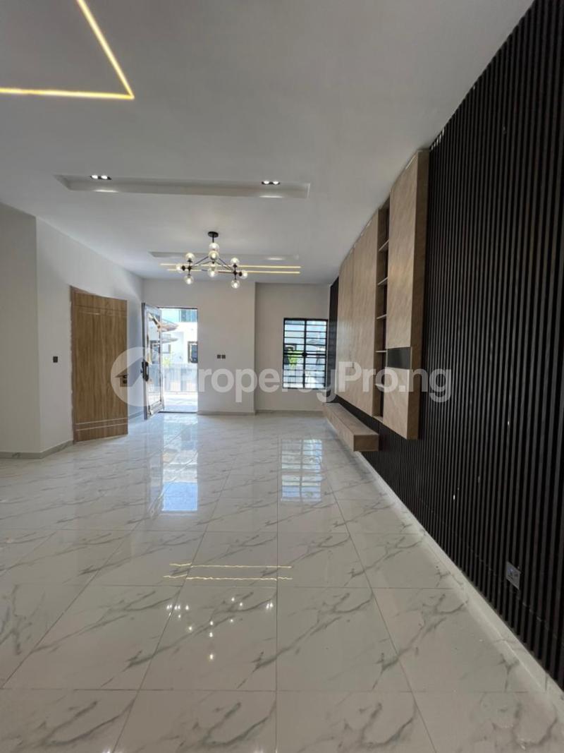 4 bedroom House for rent Orchid Lekki Lagos