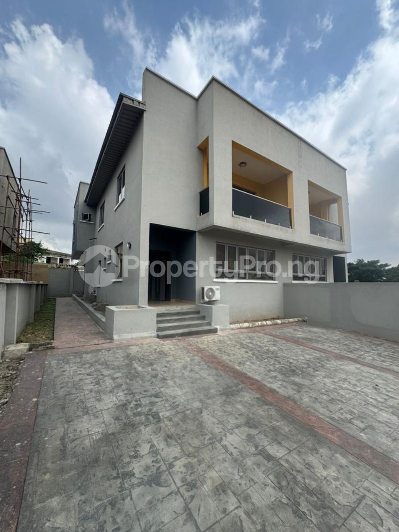 4 bedroom House for sale Rotimi Williams, Old Bodija Ibadan Oyo