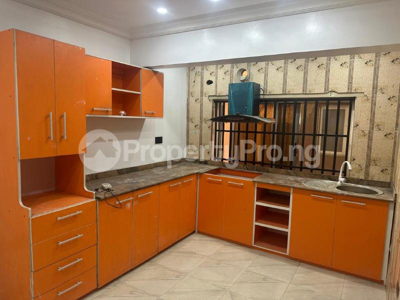 4 bedroom House for rent Magodo Brooks Estate, Magodo Phase 2 Magodo GRA Phase 2 Kosofe/Ikosi Lagos