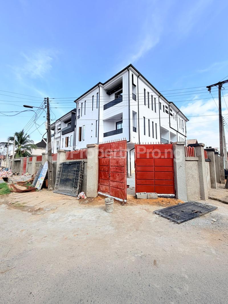 4 bedroom House for sale Ikeja GRA Ikeja Lagos