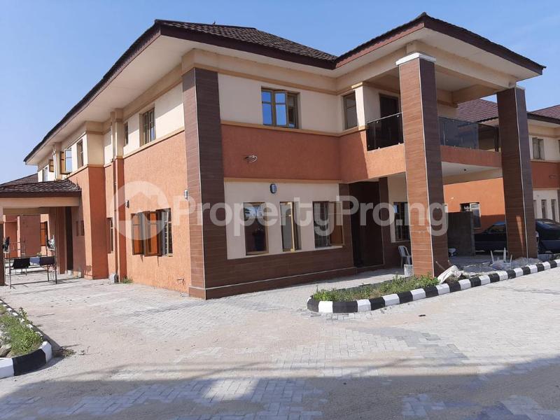 4 bedroom House for sale Ikate Lekki Lagos