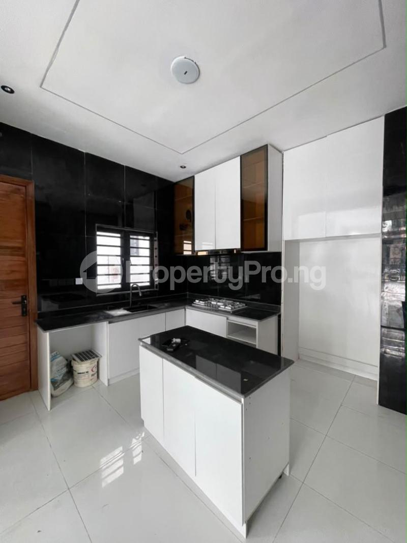 4 bedroom House for sale Ikota Lekki County Ikota Lekki Lagos