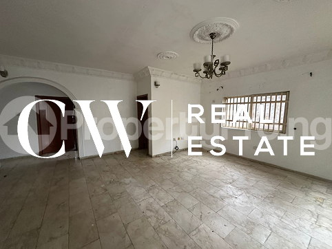 4 bedroom House for rent ONIRU Victoria Island Lagos