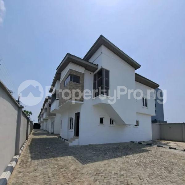 4 bedroom House for sale Angels Court, Abijo Ajah Lagos - 15
