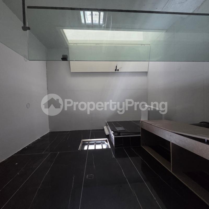 4 bedroom House for sale Opebi Ikeja Lagos