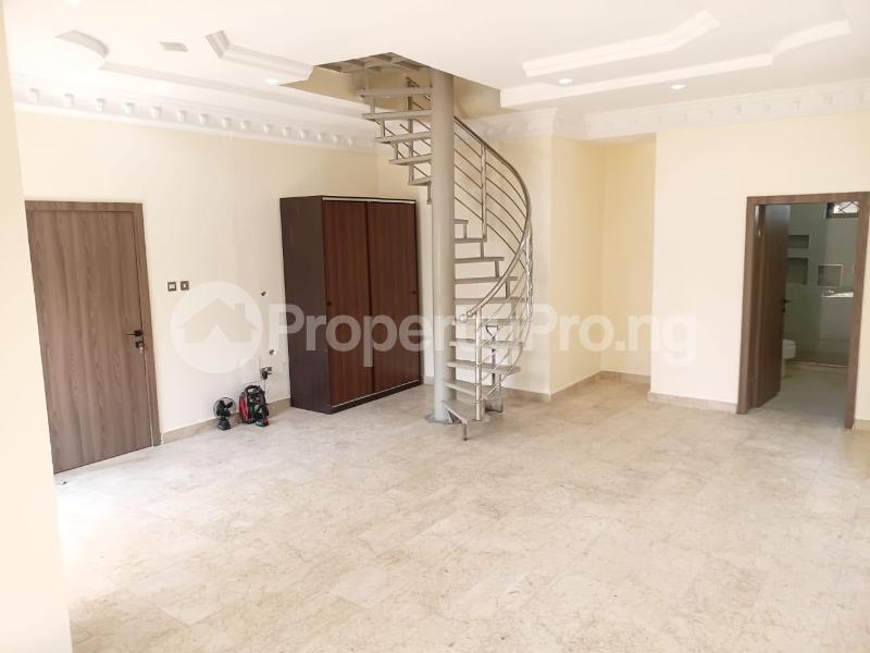 4 bedroom House for rent Ikoyi Lagos