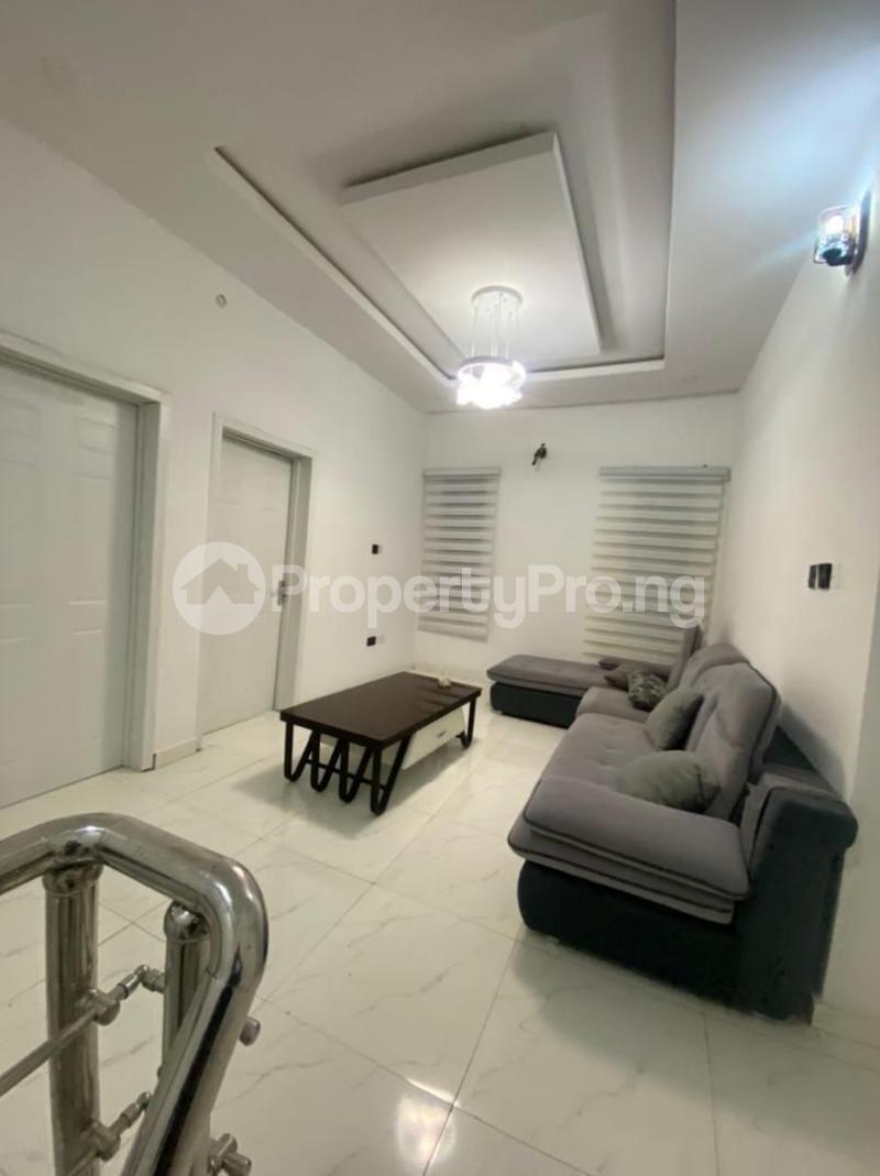 4 bedroom House for sale chevron Lekki Lagos