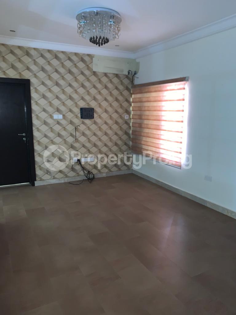 4 bedroom House for sale Lekki Gardens Phase2 Lekki Lagos