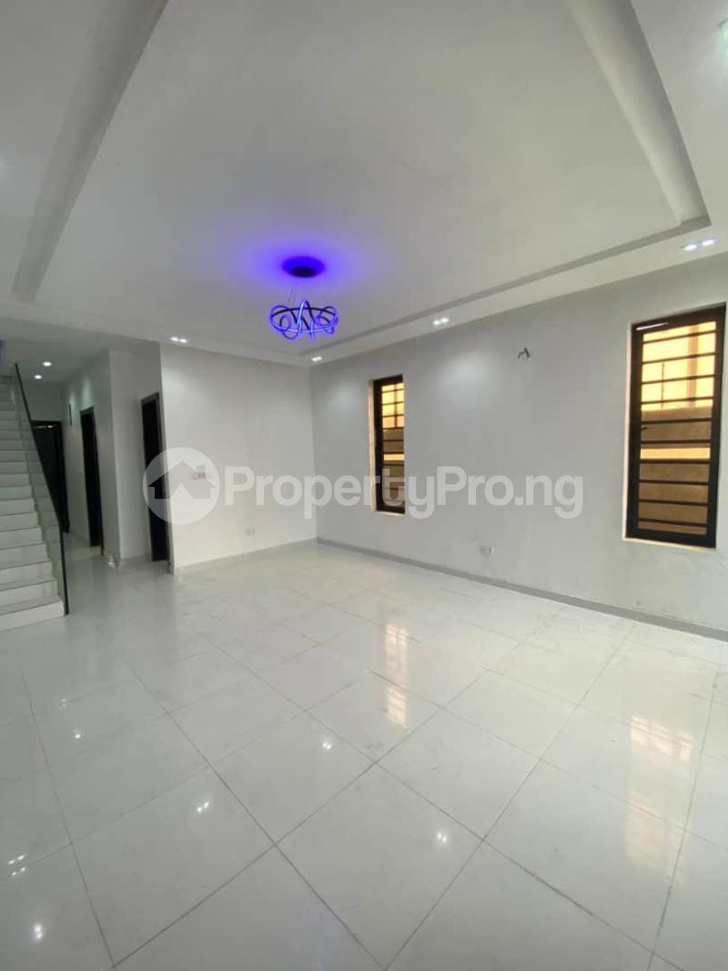 4 bedroom House for sale Ikota Lekki Lagos