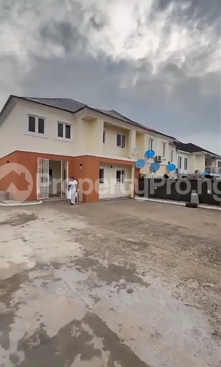 4 bedroom House for rent Asokoro Asokoro Abuja