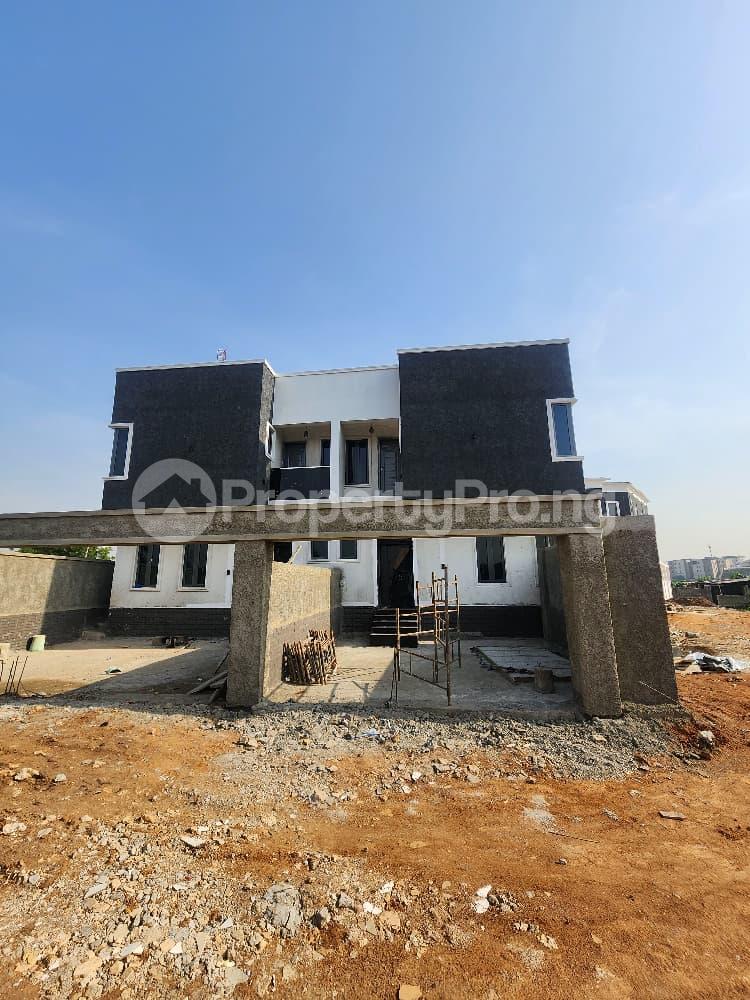 4 bedroom House for sale Mende Maryland Lagos