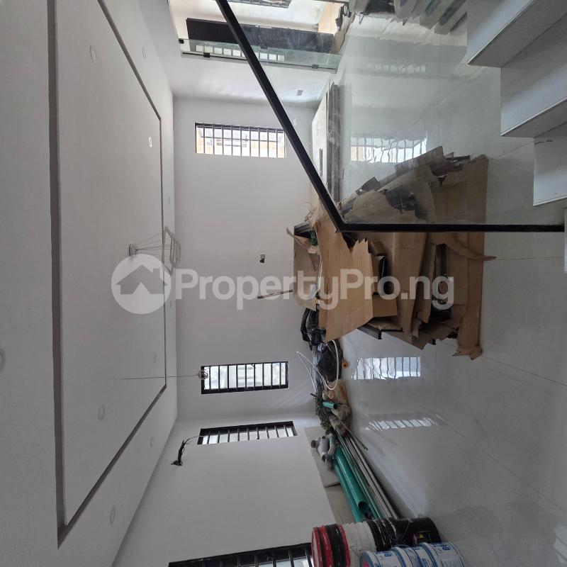 4 bedroom House for sale Opebi Ikeja Lagos