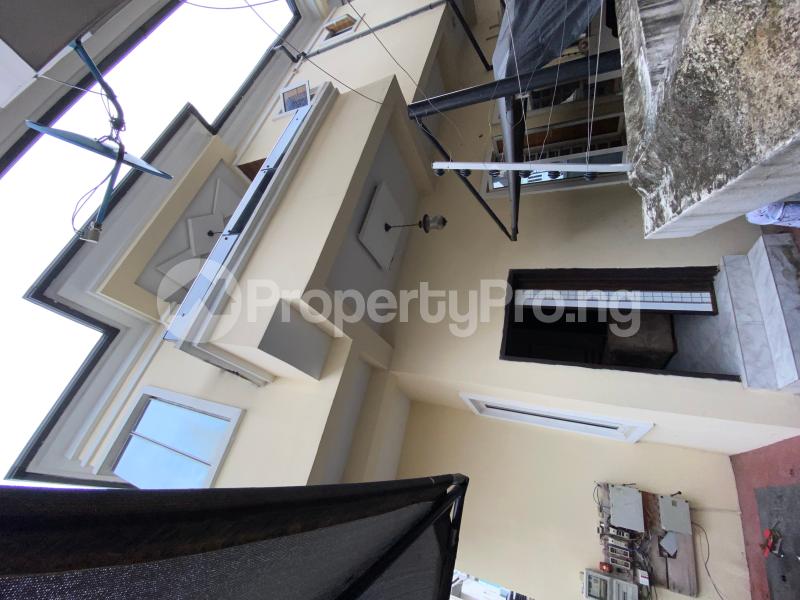 4 bedroom House for rent Ikota Off Lekki-Epe Expressway Ajah Lagos