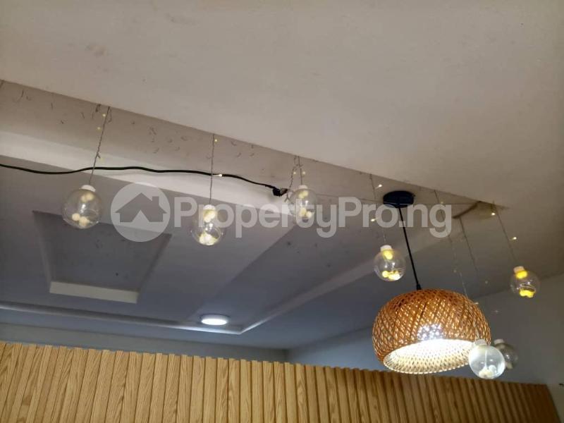 4 bedroom Flat / Apartment for rent Orchid Road Lekki Lagos