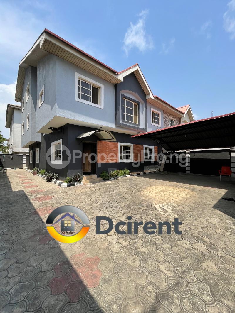 4 bedroom House for rent Ikoyi Lagos