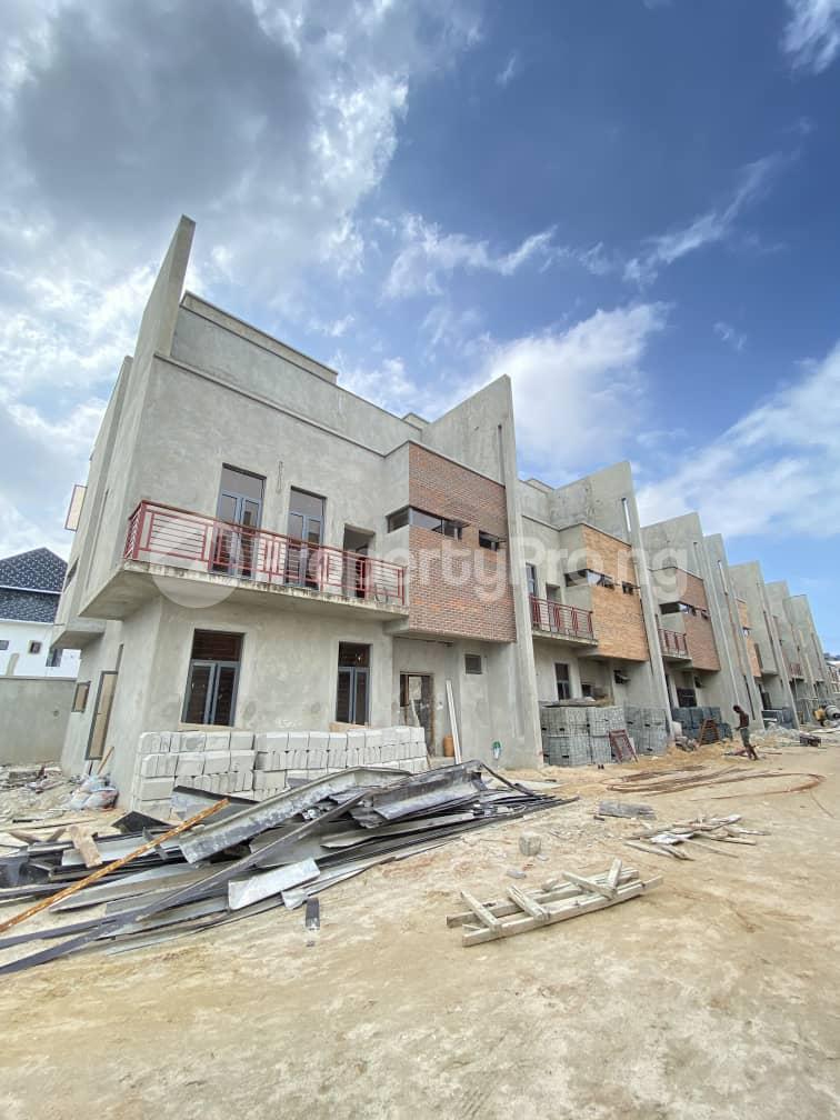 House for sale Chevron, Lekki Lagos State chevron Lekki Lagos