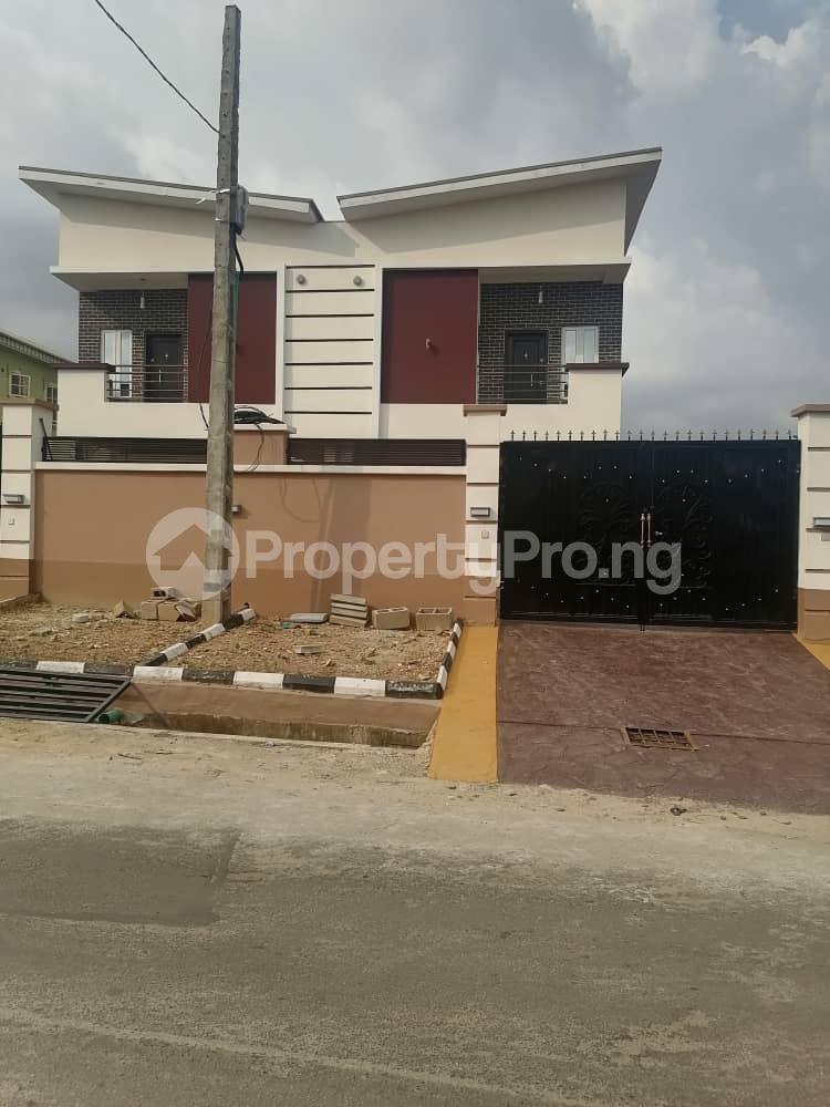 4 bedroom House for sale Magodo GRA Phase 2 Kosofe/Ikosi Lagos