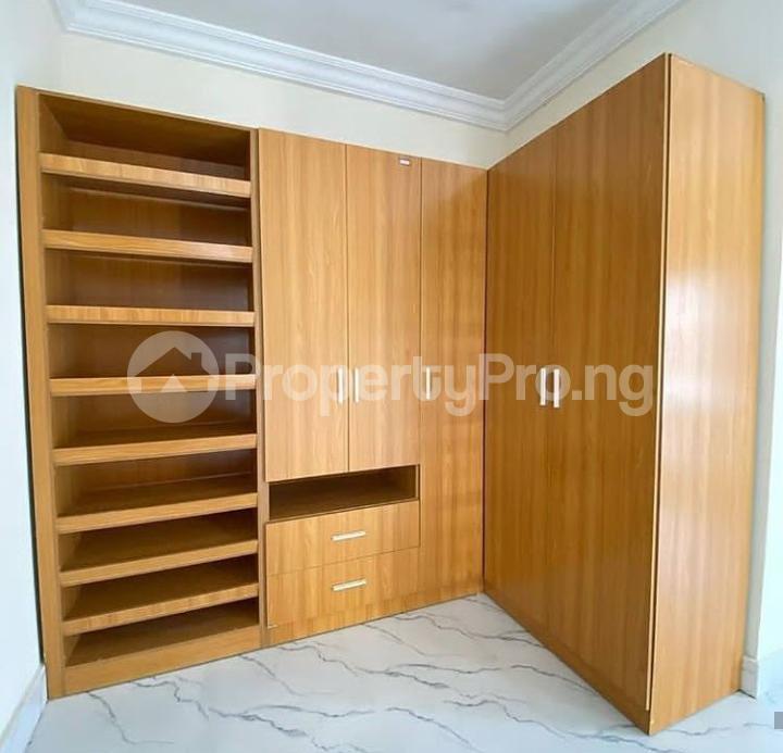 4 bedroom House for sale Ikota Lekki Ikota Lekki Lagos