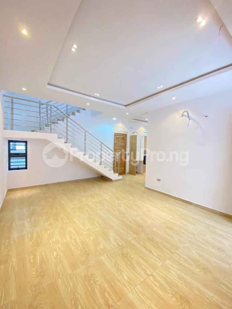 3 bedroom House for sale chevron Lekki Lagos