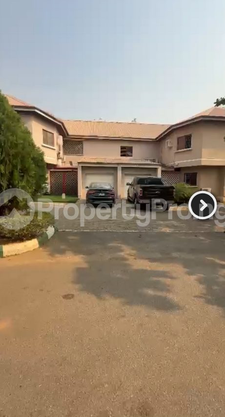 4 bedroom House for sale Wuse 2 Abuja