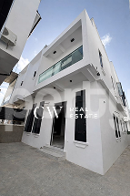 4 bedroom House for rent Orchid Lekki Lagos