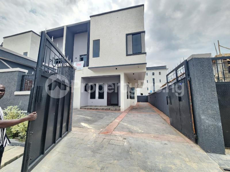 House for sale Ajah Lagos