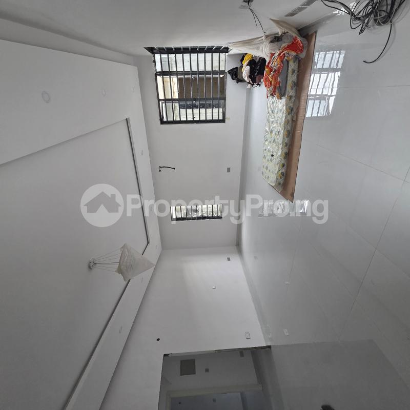 4 bedroom House for sale Opebi Ikeja Lagos