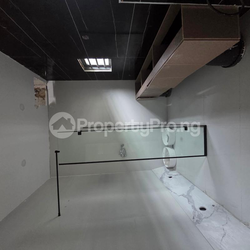 4 bedroom House for sale Opebi Ikeja Lagos