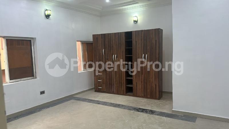 4 bedroom House for rent Magodo Brooks Estate, Magodo Phase 2 Magodo GRA Phase 2 Kosofe/Ikosi Lagos